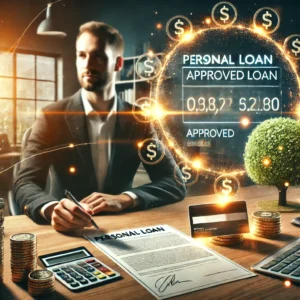 Top 5 Personal Loan Providers with Unique Benefits