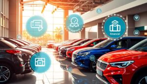 5 Auto Loan Providers with Competitive Rates and Fast Approval