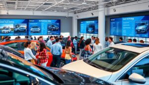 Capital One Auto Navigator: Simplifying Vehicle Purchases