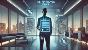 Pre-Approved Loans: How They Work and What Their Advantages Are