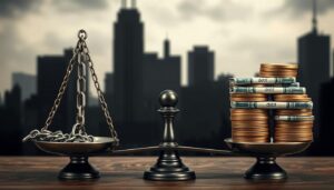 The Relationship Between Debt and Income: How to Avoid Over-Indebtedness