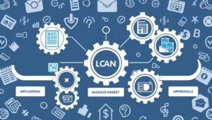 How to Get a Loan Approved: Step by Step