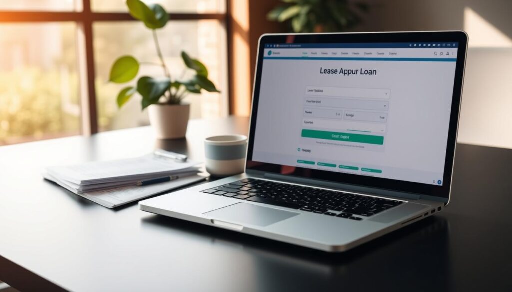 Loan of 20 Thousand Dollars