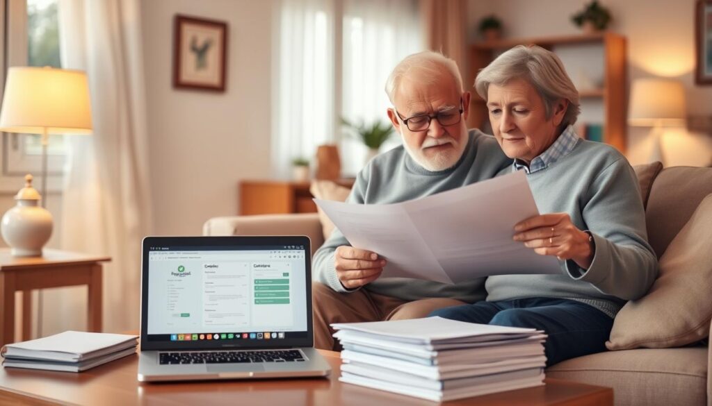Loans for Pensioners