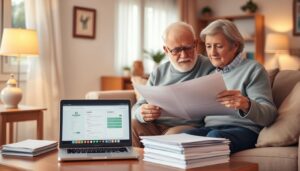 Loans for Pensioners: Step by Step