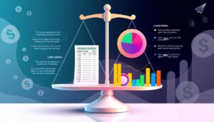 The Impact of Payment History on Loan Terms