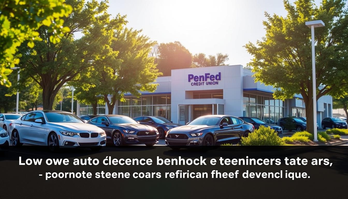 PenFed
