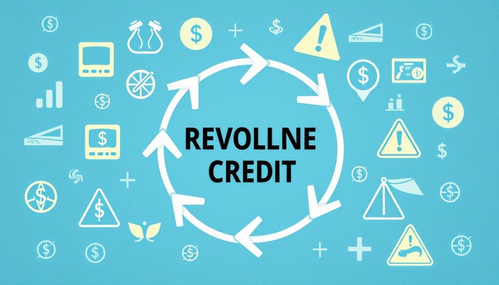 Revolving Credit