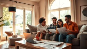 Rocket Mortgage: The Ideal Option for First-Time Homebuyers