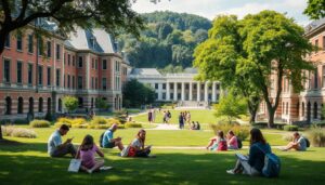 Sallie Mae: Trusted for Undergraduate and Graduate Loans