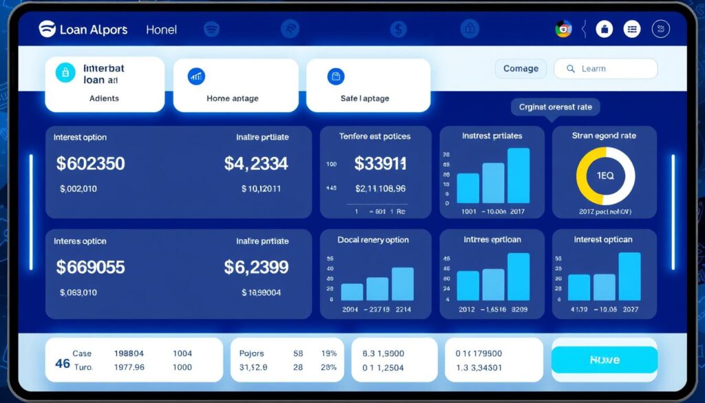 Simulators to compare rates