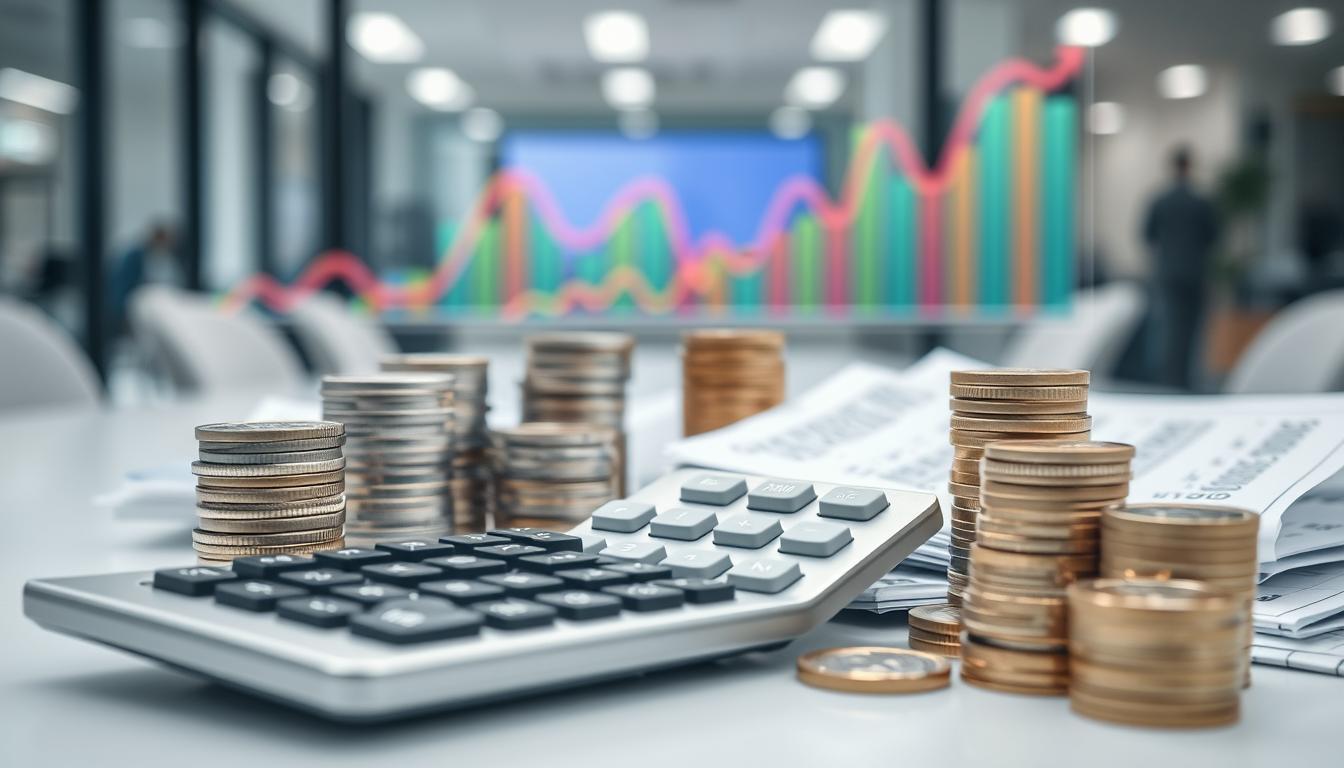 Total Cost of a Loan