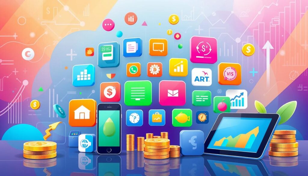 financial management apps
