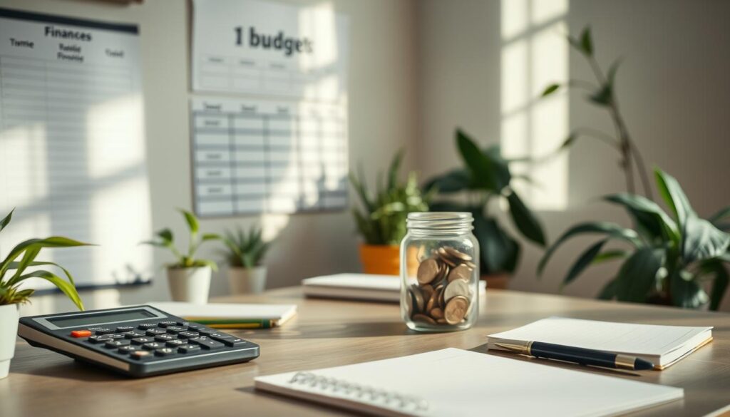 personal spending control