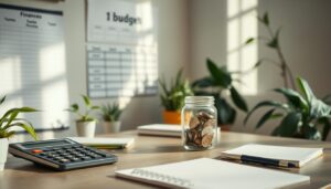 How to maintain discipline in personal spending control?