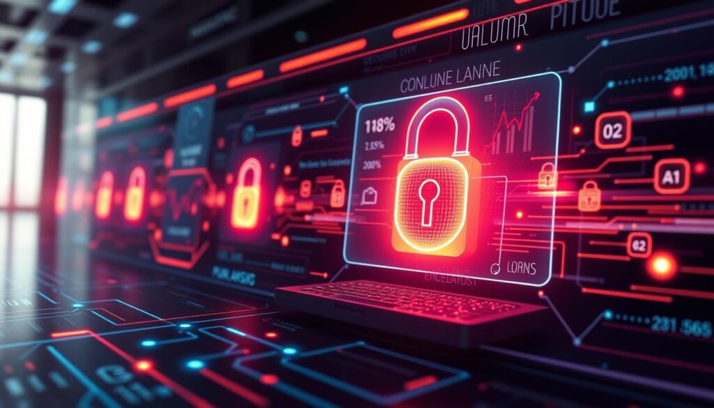 secure online