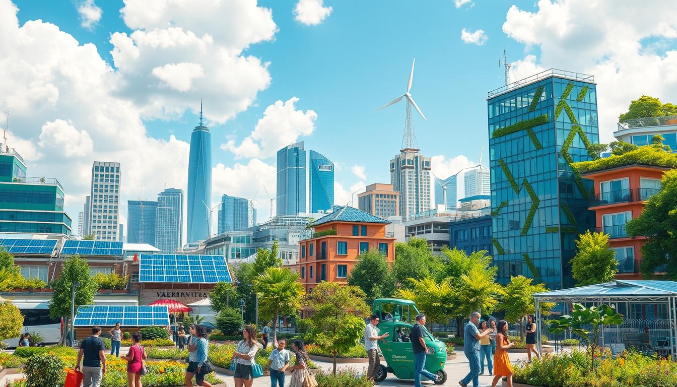 sustainable investments