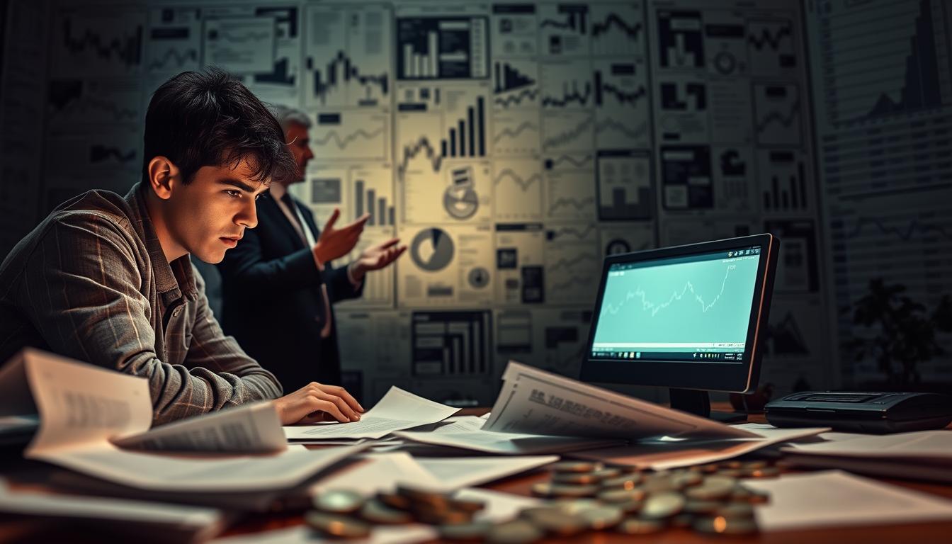 Beginning Investors Mistakes