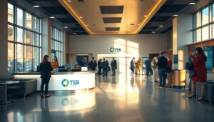 Comprehensive Guide to Loans at TSB Bank