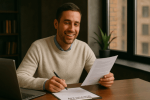 TD Canada Loan Guide: How to Apply Easily