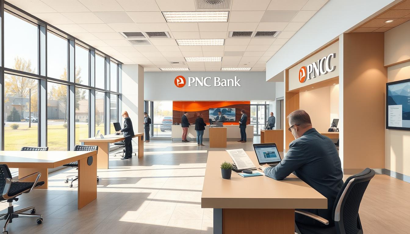 PNC Bank: Simple Steps to Successfully Apply for a Loan
