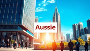 Aussie’s Role in the Mortgage Broking Market