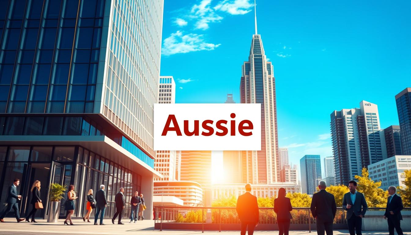 Aussie’s Role in the Mortgage Market