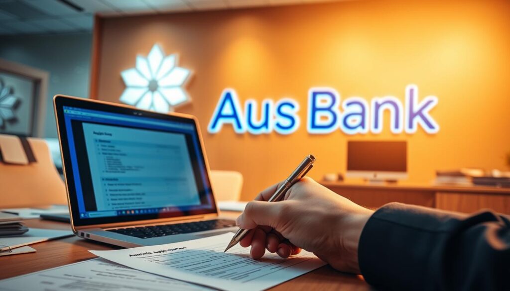 How to Apply with Auswide Bank