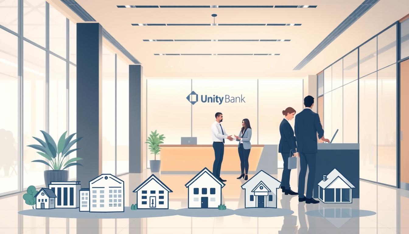 What You Can Expect Unity Bank Loan Options